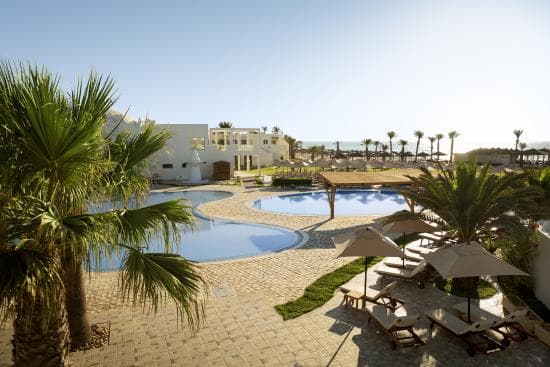 RYM BEACH JERBA – vue 3