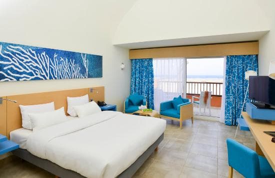 NOVOTEL RANGIROA BEACH RESORT – vue 4