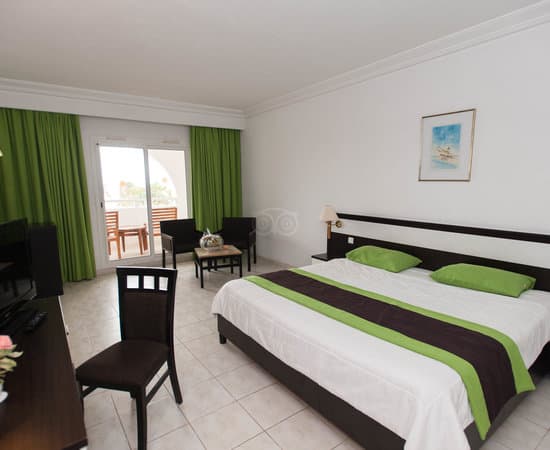 Hôtel Marmara El Manara 3* – vue 5