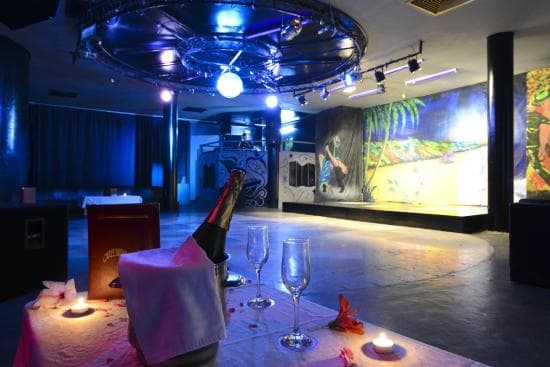 Hotel Homere 3* – vue 3