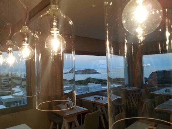 GROTTA HOTEL NAXOS – vue 5