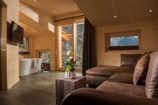 HOTEL SILBERHORN – vue 3
