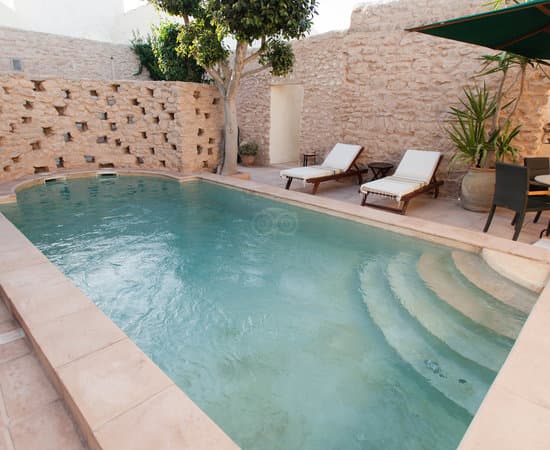 Hôtel Dar Dhiafa 3* – vue 3