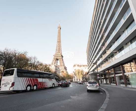 HOTEL MERCURE PARIS LAFAYETTE – vue 3