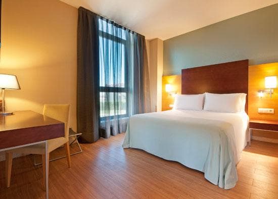Hôtel PARTNER MONTALVO HOTEL SALAMANCA