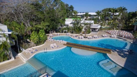 Hôtel Talanquera 3*
