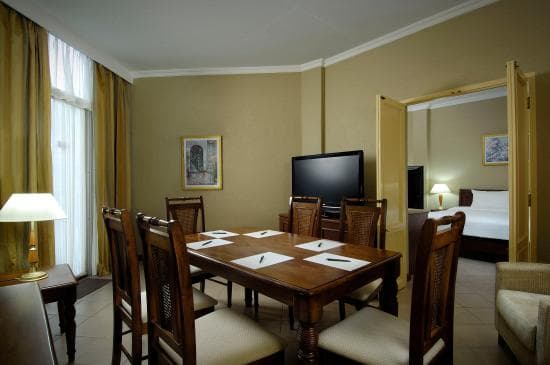 Hotel Berjaya Mahe 3* – vue 5