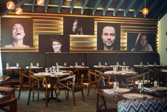 Talanquera 3* – vue 5