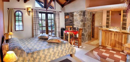 PARTHENON BLUMENAU THE TOWN HOUSE – vue 3