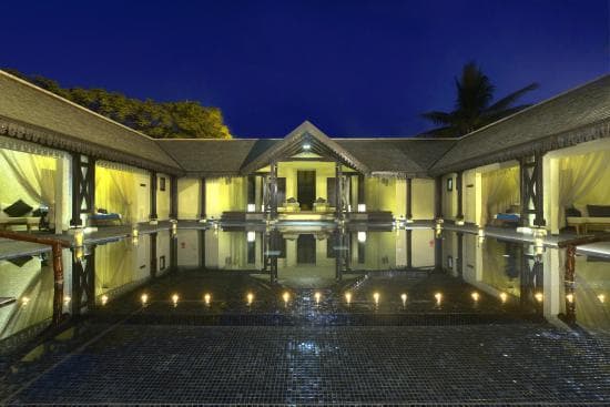 SOFITEL IMPERIAL MAURITIUS – vue 5