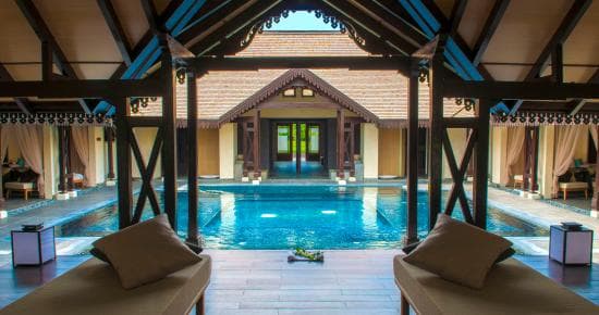 SOFITEL IMPERIAL MAURITIUS – vue 2