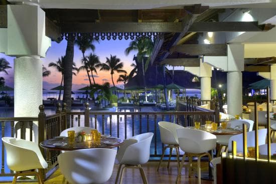 SOFITEL IMPERIAL MAURITIUS – vue 4