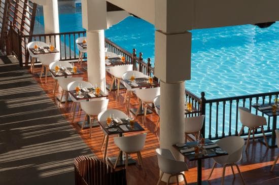 SOFITEL IMPERIAL MAURITIUS – vue 3