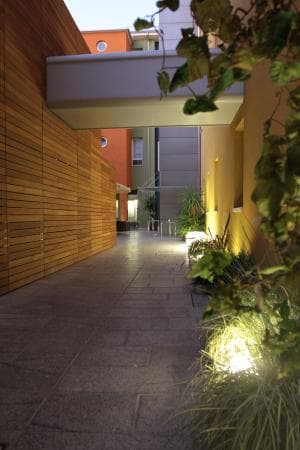 BOLOGNA BEST WESTERN HOTEL VENICE – vue 5