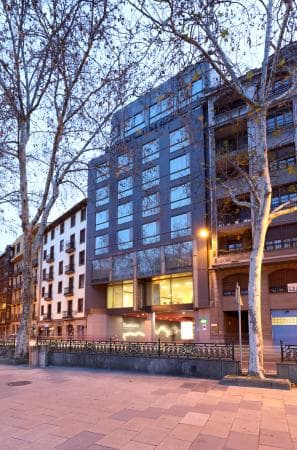 Hôtel BARCELO NERVION HOTEL BILBAO