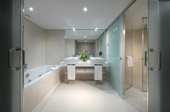 BARCELO NERVION HOTEL BILBAO – vue 3