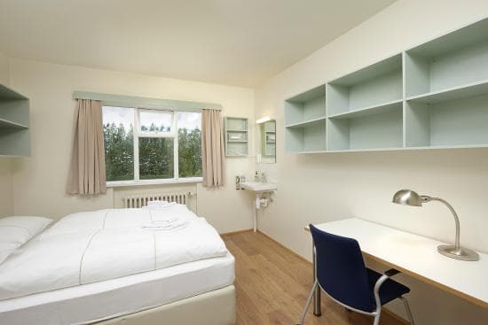 HOTEL EDDA - AKUREYRI – vue 5