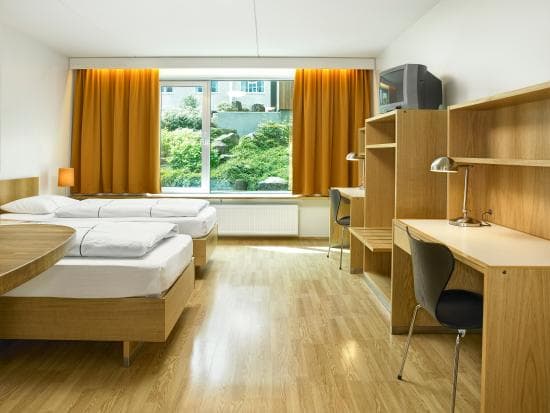 HOTEL EDDA - AKUREYRI – vue 3