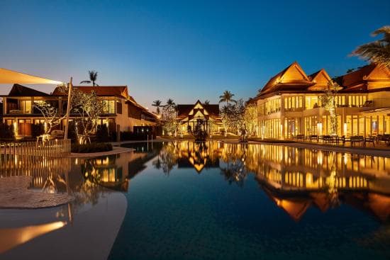 AMARI PALM REEF RESORT SAMUI – vue 4
