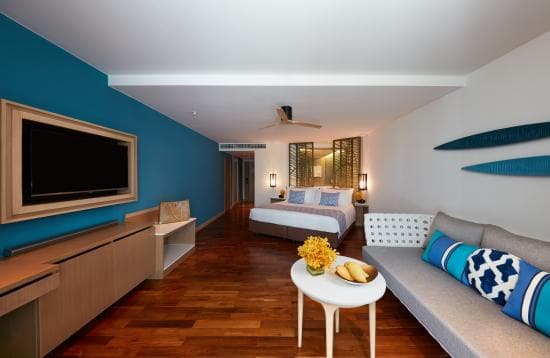 AMARI PALM REEF RESORT SAMUI – vue 5