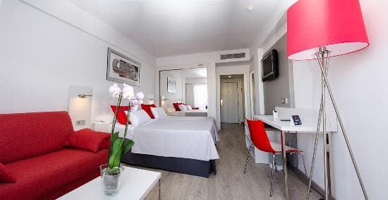 Hotel Gala 4* – vue 5