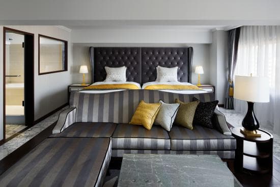 NEW MIYAKO HOTEL KYOTO – vue 3
