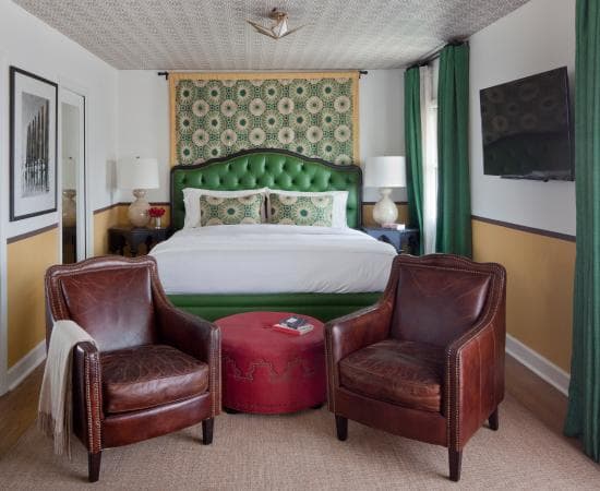 Tropical Casa Laguna 3* – vue 5
