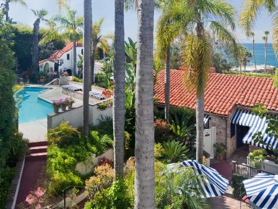 Tropical Casa Laguna 3* – vue 2