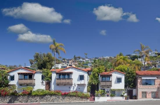 Hôtel Tropical Casa Laguna 3*