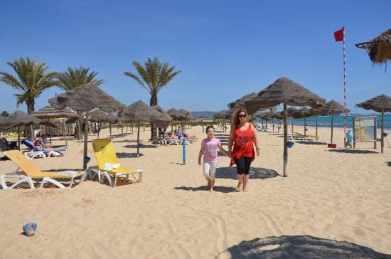 HOTEL LE PARADIS – vue 3