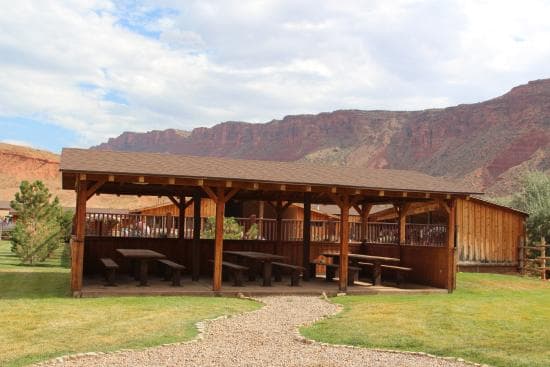 RIVER CANYON LODGE MOAB – vue 3