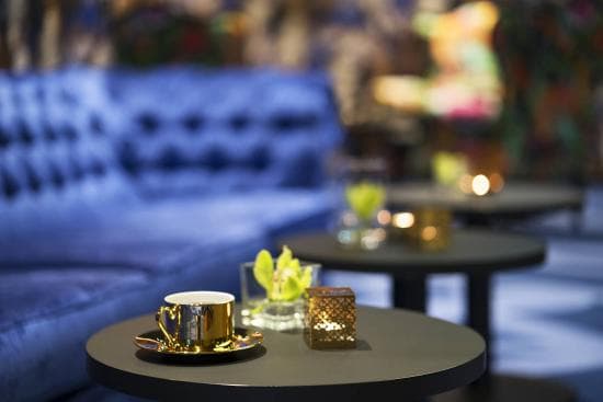 THON HOTEL SPECTRUM OSLO – vue 2