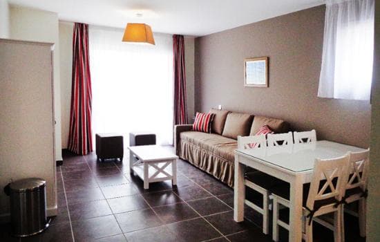 INTER HOTEL LE CHINON CHINON – vue 5