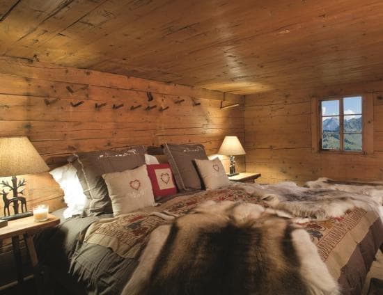 STEIGENBERGER HOTEL GSTAAD SAANEN – vue 5