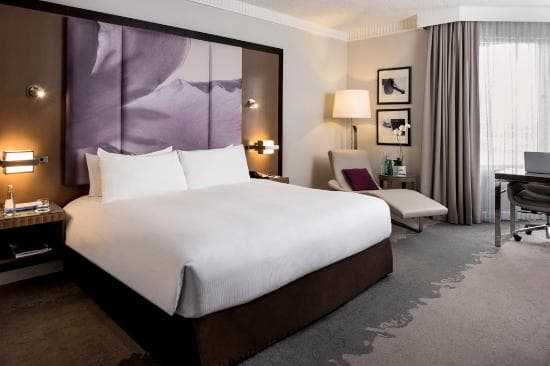 SOFITEL MIAMI AIRPORT – vue 2
