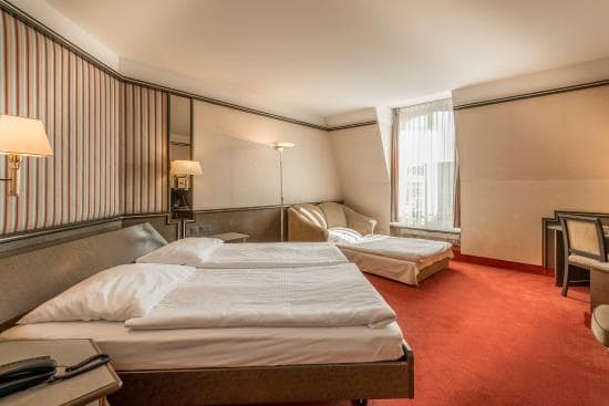 HOTEL RT MONOPOL – vue 5