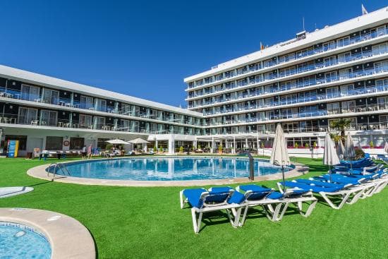 Hôtel ANABEL HOTEL LLORET DE MAR