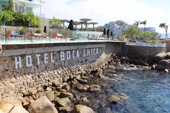 Hôtel Oasis Hamaca 4* – vue 4
