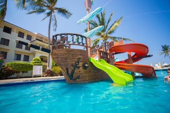 Hotel Samba Garden 4 – vue 4