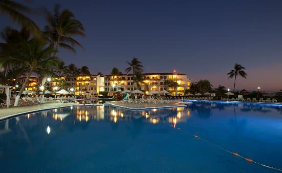 Hotel Samba Garden 4 – vue 2