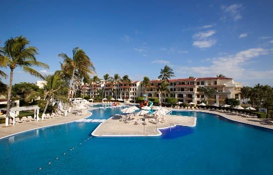Hotel Samba Garden 4 – vue 3