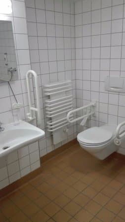 IBIS HOTEL WUPPERTAL – vue 2