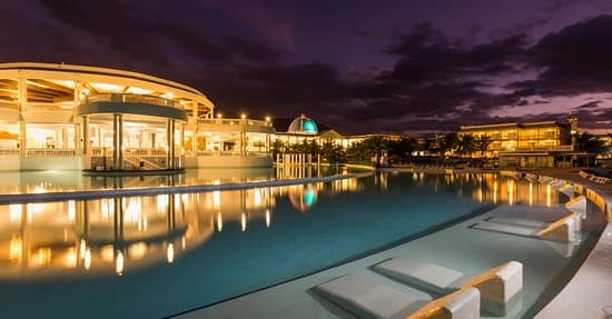 HOTEL GRAN PALLADIUM LADY HAMILTON RESORT & SPA – vue 2