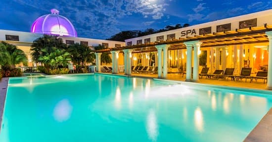 HOTEL GRAN PALLADIUM LADY HAMILTON RESORT & SPA – vue 3