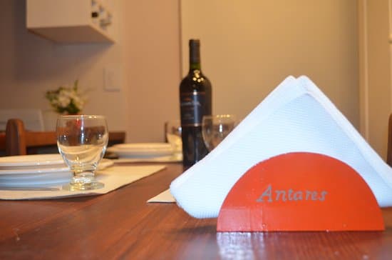 HOTEL ANTARES – vue 5