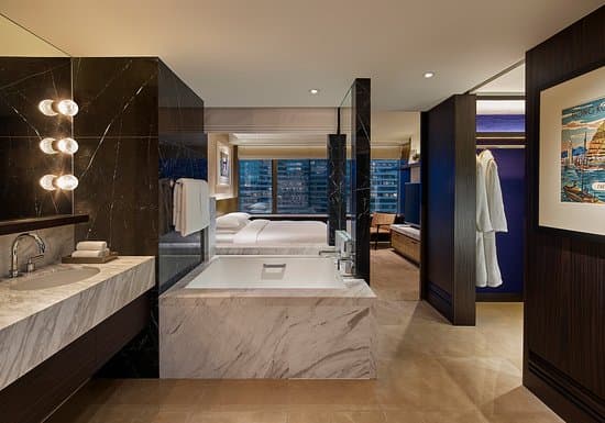 HOTEL HARBOUR VIEW INTERNATIONAL HOUSE – vue 3