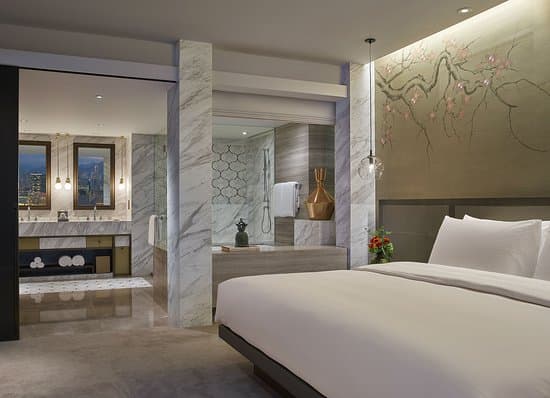 HOTEL HARBOUR VIEW INTERNATIONAL HOUSE – vue 4