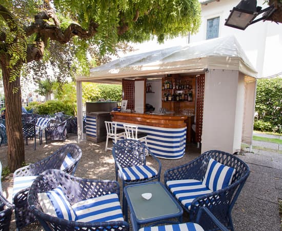 HOTEL BESTWESTERN VILLA MABAPA – vue 5