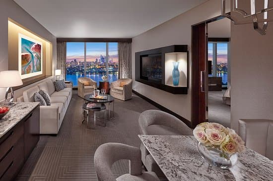 CRITERION HOTEL PERTH – vue 3