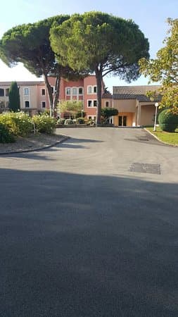 MAEVA VERRERIE RESIDENCE CANNES – vue 4